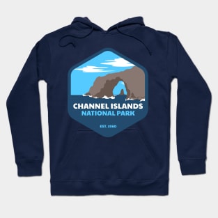 Channel Islands National Park Hoodie